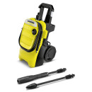 Аппарат высокого давления Karcher K4 Compact, 1.637-500.0 (1.637-500.0) 