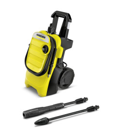 Аппарат высокого давления Karcher K4 Compact, 1.637-500.0