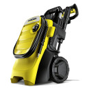 Аппарат высокого давления Karcher K4 Compact, 1.637-500.0 (1.637-500.0) 