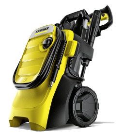 Аппарат высокого давления Karcher K4 Compact, 1.637-500.0