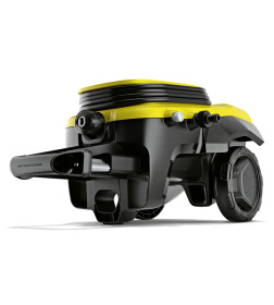 Аппарат высокого давления Karcher K4 Compact, 1.637-500.0