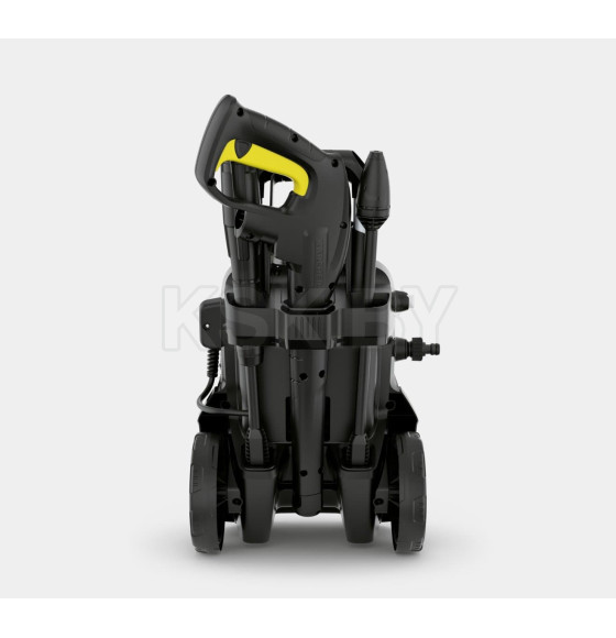 Аппарат высокого давления Karcher K4 Compact, 1.637-500.0 (1.637-500.0) 