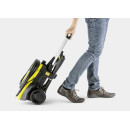 Аппарат высокого давления Karcher K4 Compact, 1.637-500.0 (1.637-500.0) 