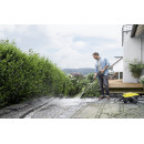 Аппарат высокого давления Karcher K4 Compact, 1.637-500.0 (1.637-500.0) 