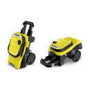 Аппарат высокого давления Karcher K4 Compact, 1.637-500.0 (1.637-500.0) 