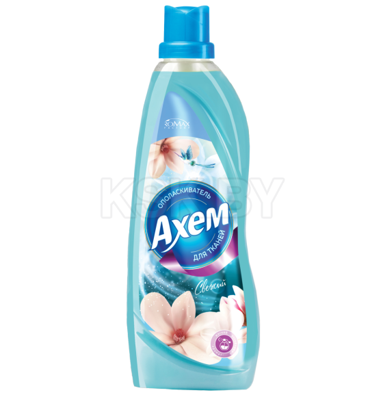 Ополаскиватель для белья Axem свежий, 1 л (1109) 