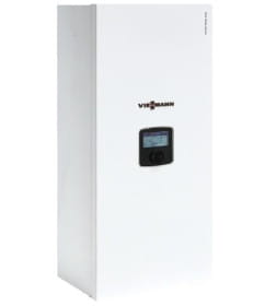 Котел электрический Viessmann модель Vitotron 100 тип VMN3-08