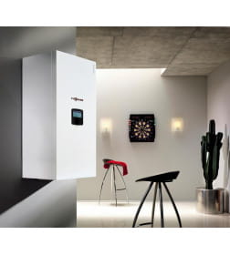 Котел электрический Viessmann модель Vitotron 100 тип VMN3-08