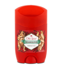 Антиперспирант твердый  Old Spice 50мл Bearglove