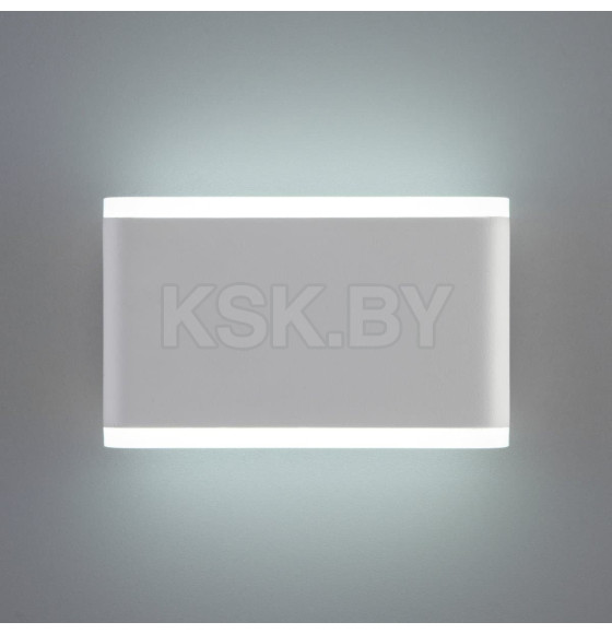 Уличный свет TECHNO 1505 LED Cover 12w IP54 белый ES (a041314) 