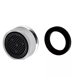 Аэратор FERRO  28x1 с прокладкой