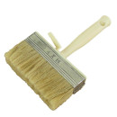 Кисть Макловица мини 140х40мм. натуральный ворс РОШМА