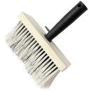 Кисть Макловица мини 170х70мм. искусственный ворс РОШМА