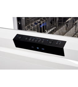 Посудомоечная машина отдельностоящая Weissgauff DW 6015