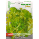 Ассорти Цикорных и диких салатов 10г.