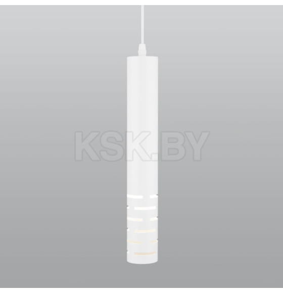 Светильник накладной белый матовый, DLN003 MR16 (a046061) 