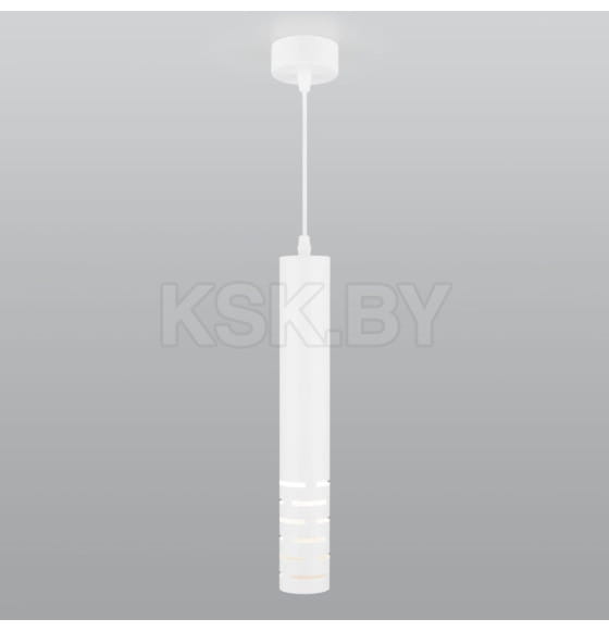Светильник накладной белый матовый, DLN003 MR16 (a046061) 
