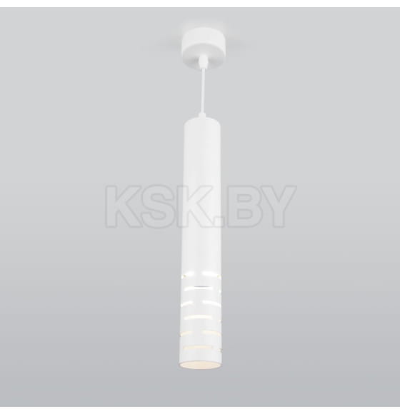 Светильник накладной белый матовый, DLN003 MR16 (a046061) 
