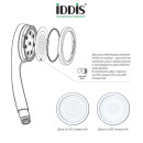 Душевая лейка IDDIS SPA1F00i18 (SPA1F00i18) 