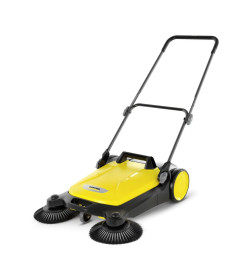 Подметальная машина Karcher ручная S 4 Twin 1.766-360.0