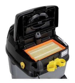 Фильтр бумажный EUROCLEAN для KARCHER NT35/1