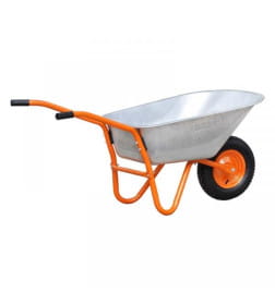 Тачка 1x150 BRADO OPTIMA строительная 150л. 1колесо