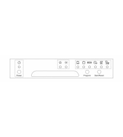 Посудомоечная машина EXITEQ EXDW-T503