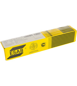 Электроды ESAB АНО-21 3,0x350мм. (уп.5,3кг)