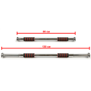 Турник в распор 83-130см ATLAS SPORT