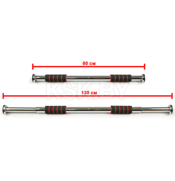 Турник в распор 83-130см ATLAS SPORT