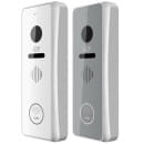 Вызывная панель видеодомофона CTV-D3002 EM S встроенный считыватель, серебро CTV (CTV-D3002 EM S) 