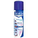 Аэрозоль от летающих и ползающих насекомых Чистый дом, 150мл