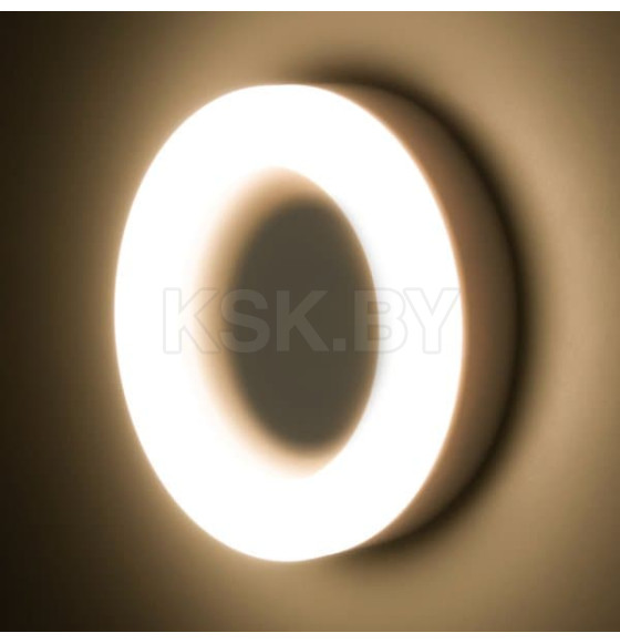 Светильник стационарный светодиодный LTB52 LED Светильник 18W  Белый (a048714) 