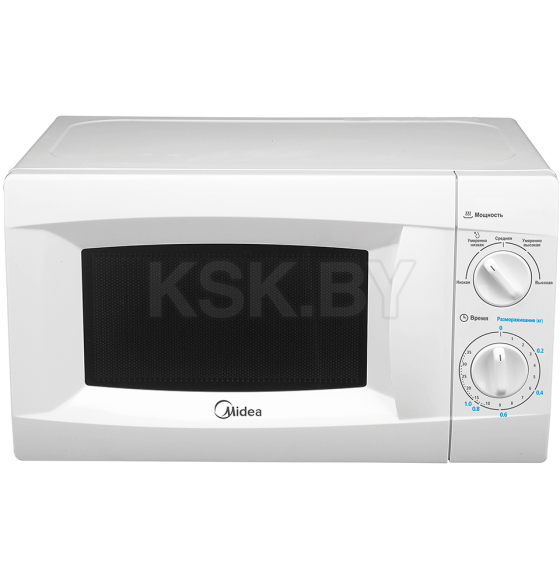 Печь микроволновая бытовая MIDEA MM720CKE (MM720CKE) 