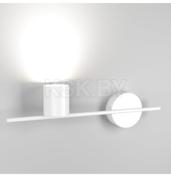 Светильник настенный светодиодный Acru белый MRL LED 1019 (a047881) 