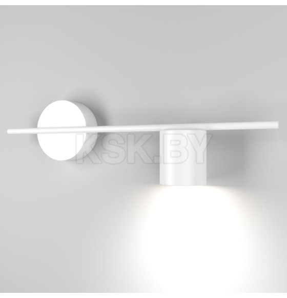 Светильник настенный светодиодный Acru белый MRL LED 1019 (a047881) 
