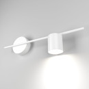 Светильник настенный светодиодный Acru белый MRL LED 1019 (a047881) 