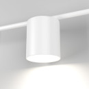 Светильник настенный светодиодный Acru белый MRL LED 1019 (a047881) 