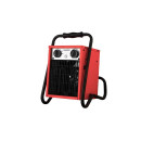 Тепловая пушка электрическая Oasis TP-50S (U) (TP-50S (U)) 