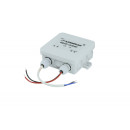 Блок питания ИВЭП-1230GP 12В 3А IP67 Давикон (ИВЭП-1230GP) 