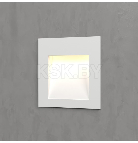 Подсветка для лестниц MRL LED 1103, белый (a049743) 