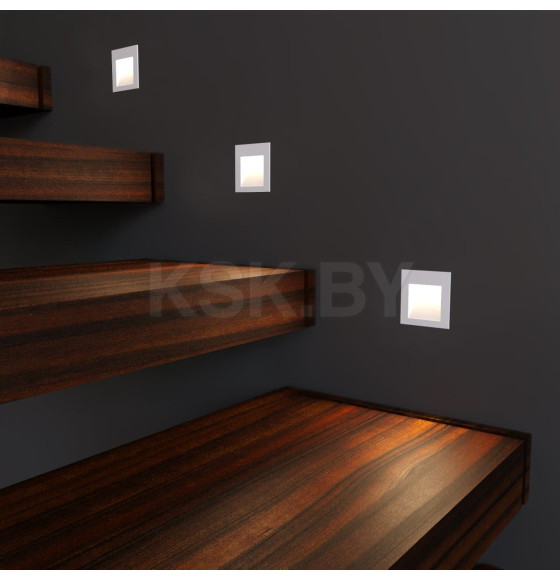 Подсветка для лестниц MRL LED 1103, белый (a049743) 