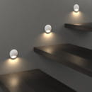 Подсветка для лестниц MRL LED 1104, белый (a049745) 