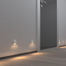 Подсветка для лестниц MRL LED 1104, белый (a049745) 