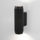 Светильник настенный Spike GU10 черный MRL 1014 (a050116) 