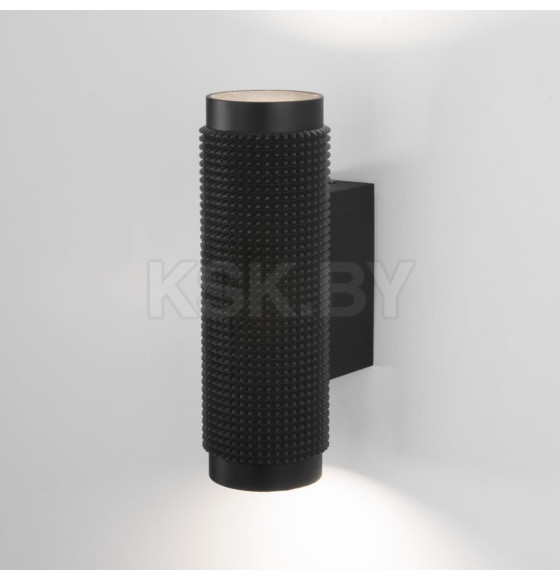 Светильник настенный Spike GU10 черный MRL 1014 (a050116) 