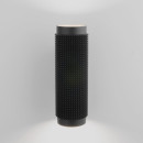 Светильник настенный Spike GU10 черный MRL 1014 (a050116) 