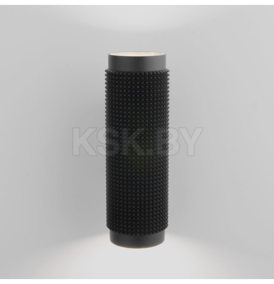 Светильник настенный Spike GU10 черный MRL 1014 (a050116) 