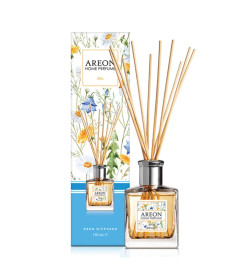 Ароматизатор воздуха Areon home perfume Botanic 150 ml Spa