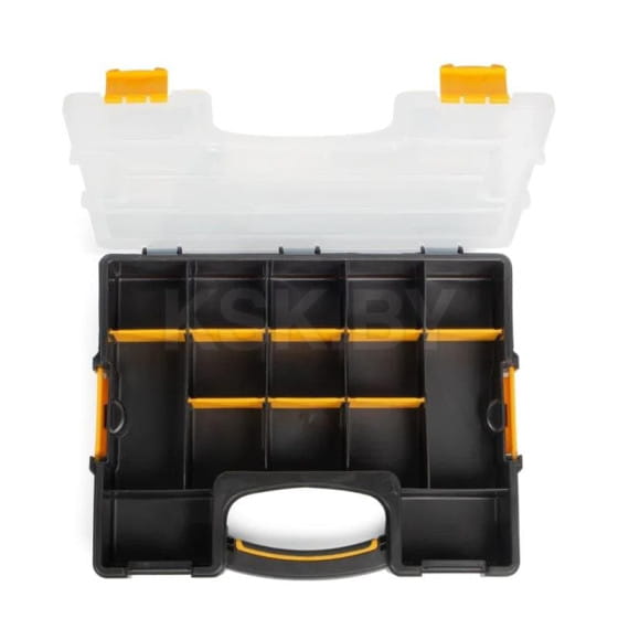 Кейс-органайзер К-03 КВТ (79348) 